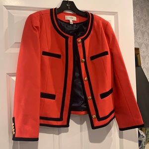 J Crew blazer